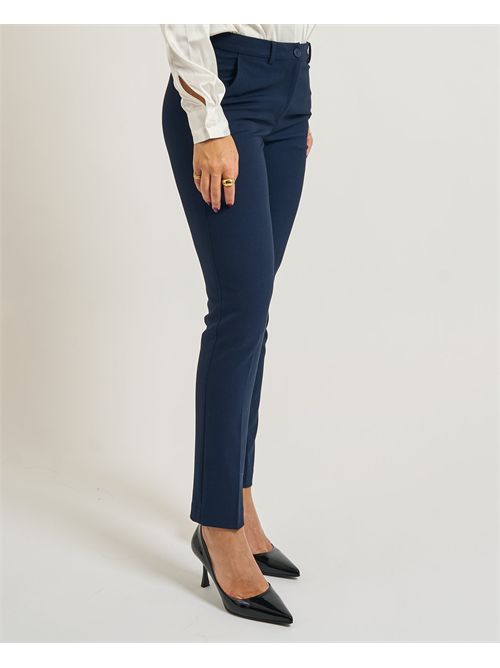  SILVIAN HEACH | GPA25064PABLUE NAVY